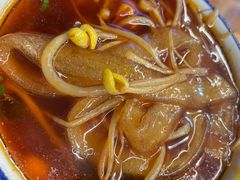 -飘香火锅(玉林西路店)