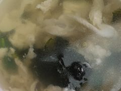 -庆丰包子铺(西单店)