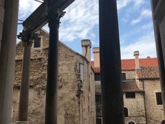 -圣多米努斯大教堂及钟楼(Sv. Dujma)