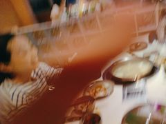 -喃喃椰·糟粕醋·椰子鸡火锅(七堡花园店)