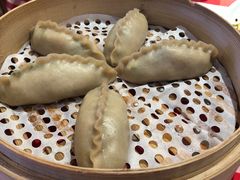 -西贝莜面村(金隅嘉品mall店)