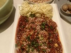 -院8里·小聚园老川菜(九眼桥店)