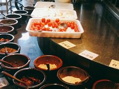 -唇辣号重庆老火锅(亦庄店)