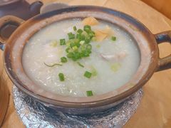 -澳门西南饭店·粤菜·茶市·手工点心(华海路店)