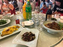 -成都绿洲大酒店(春熙路太古里店)