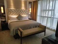 -武汉汉口火车站东方建国大酒店