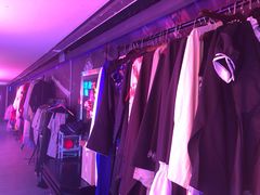 -Moss7Club 剧本杀桌游(inspark店)
