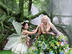 -洛阳白云山景区