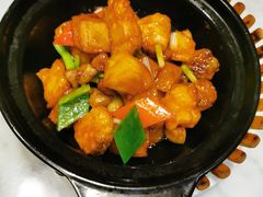 -禧宴Joyous Restaurant(禧园店)