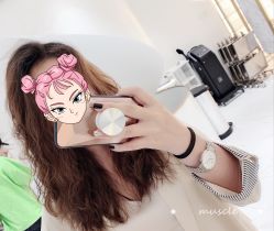 -S.HAIR SALON