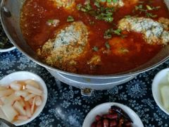 -张关合渣(航空大道店)