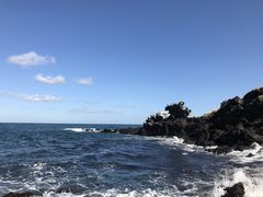 -龙头岩(Dragon Head Rock)