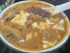 -方中山胡辣汤(通州店)