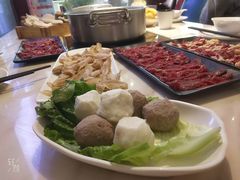 -潮牛一家潮汕牛肉火锅(璧山中央大街店)