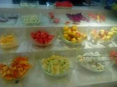 -爱尚客韩式烤肉自助餐厅(汇丰广场店)