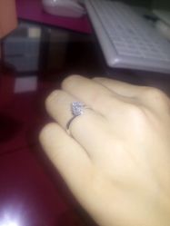 -Zbird钻石小鸟·钻戒婚戒定制高端珠宝私人定制中心