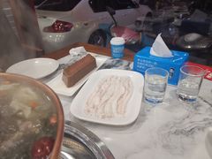 -宝财诚老北京涮肉(周庄店)