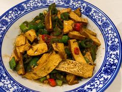 小炒攸县香干-新新湘菜馆(新中街二条店)