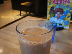 -必胜客(骡马市店)