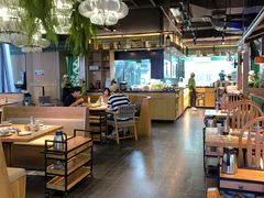 -大头椰·椰子鸡火锅(桂林万象城店)