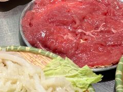 -捞神煲汤火锅(湖滨商业街店)