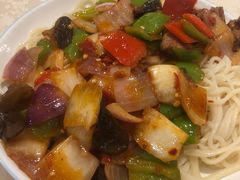 -巴依老爷·新疆美食(上城区天城路店)