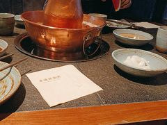 -老墙根涮肉·铜锅·烧烤(王四营店)