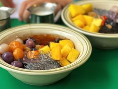 -堂屋糖水店(愚园店)