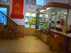 -老班长手工灌汤包老店(东山店)