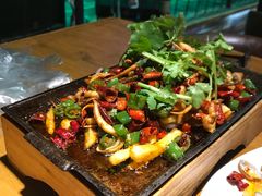 -别院里音乐餐酒吧(双流航空港店)