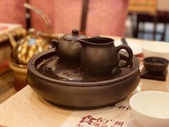 -点都德(大茶楼店)