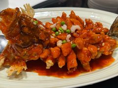 -香雪海饭店中餐厅(人民桥店)