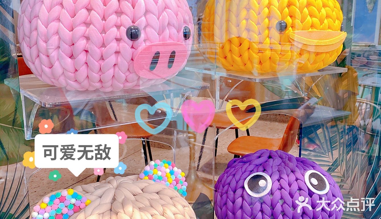 置身于🌞哥伦比亚的午后假日🌴