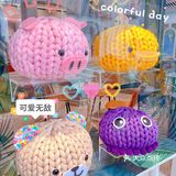 置身于🌞哥伦比亚的午后假日🌴