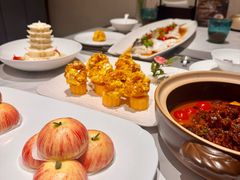 -禾田餐厅•乡野湖北菜(徐东店)