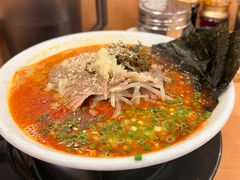 -博多一幸舍(侨福芳草地购物中心店)