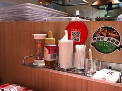 -西贝莜面村(东莞壹号广场店)