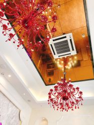 -仙娜健康管理中心