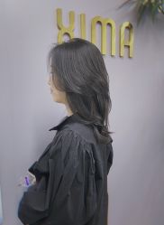 -XIMA·美发沙龙
