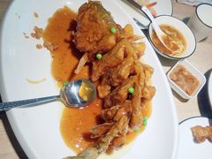 -味莊·青岛菜(云霄路店)