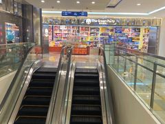 -鹏欣水游城