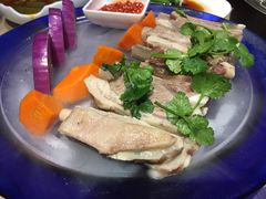 -大巴扎的姑娘(荣盛时代广场店)