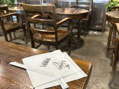-藏书馆咖啡LibraryCoffee·Bistro(牡丹园店)