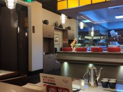 -小杨烤肉(高新店)