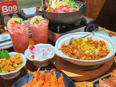 -小川洋风料理(街道口店)