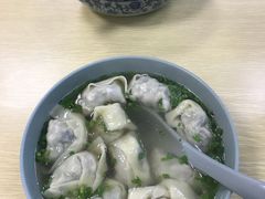 -顶巧鸡汤馄饨(虹口总店)