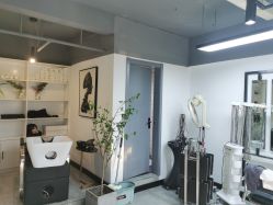 -HG美发设计沙龙