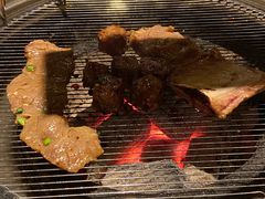 -牛炙烤肉(车公庙店)
