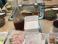 -野妹经典火锅(民治店)