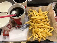-肯德基(八号仓店)